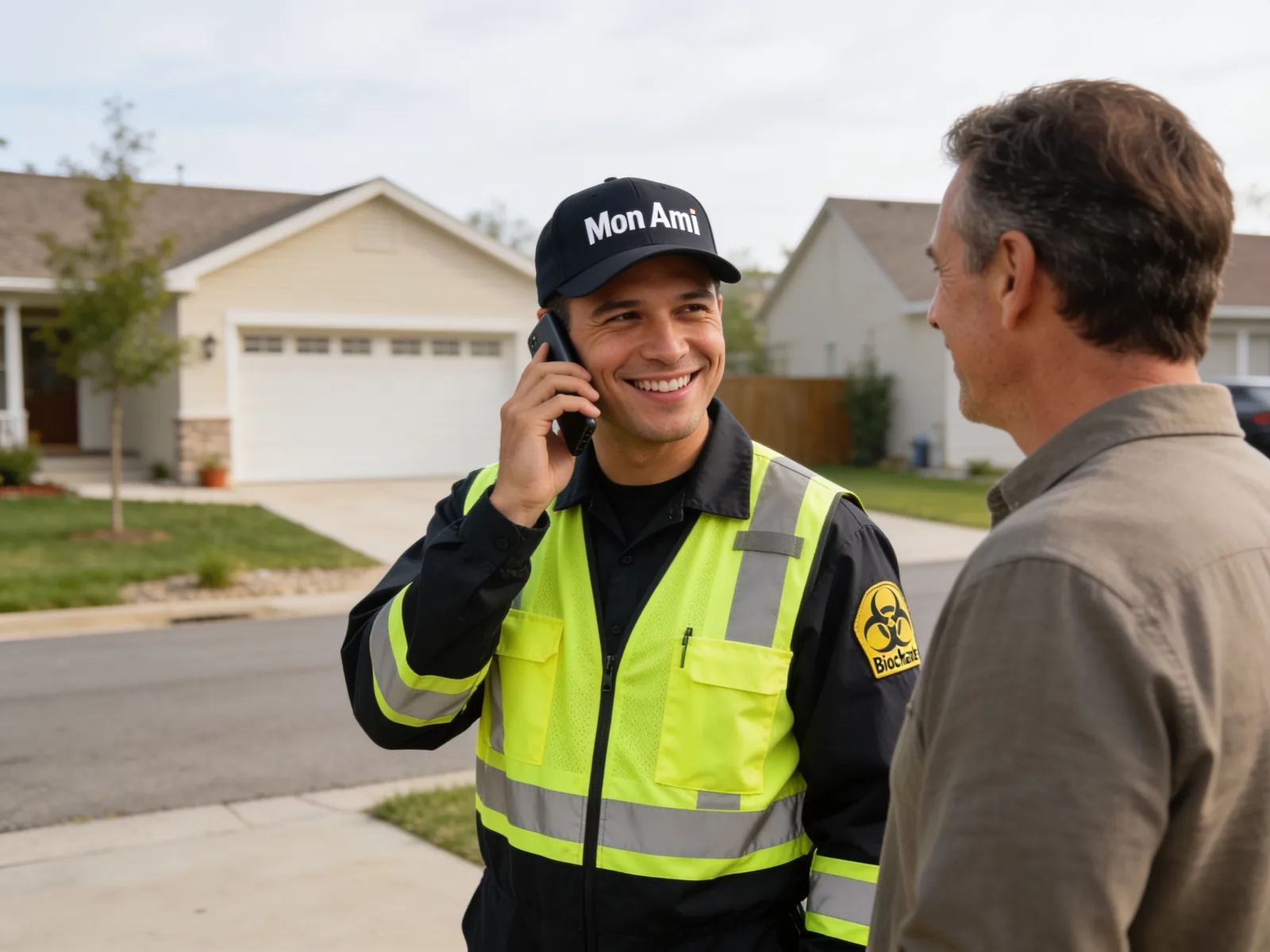 Sewage Cleanup Salix, PA FAQs